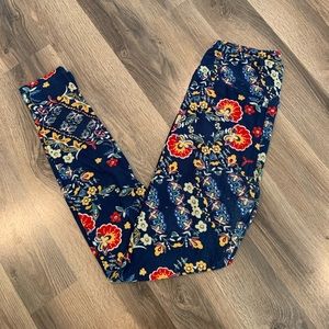 LulaRoe leggings